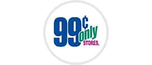 99 Cents