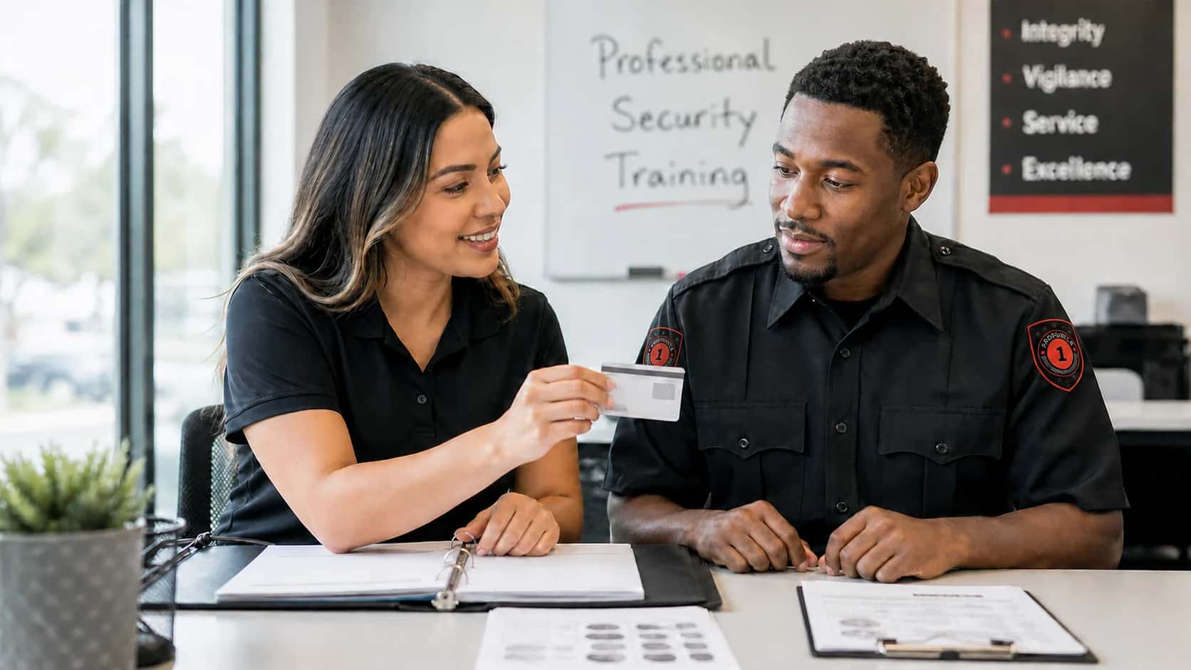 What Is a BSIS Guard Card? Everything California Businesses Should Know