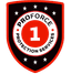 Proforce 1 Protection Services logo