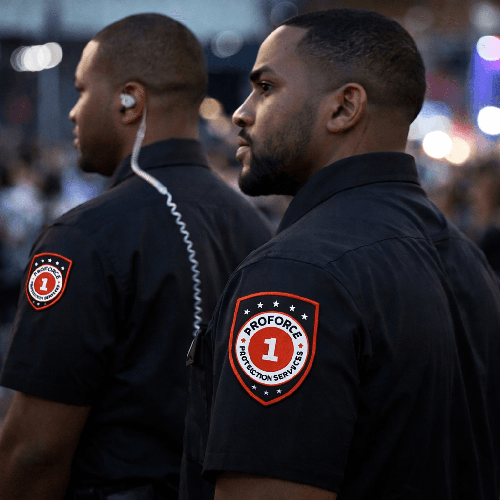 Event Security
